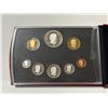Image 2 : 2007 Canada Sterling Silver Proof Set - Celebrating Thayendanegea (1742-1807) Coin (Sterling Silver)