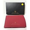 Image 6 : 2007 Canada Sterling Silver Proof Set - Celebrating Thayendanegea (1742-1807) Coin (Sterling Silver)
