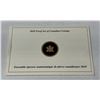 Image 3 : 2010 Canada Sterling Silver Proof Set - Celebrating the 100th Anniversary of the Canadian Navy (1910