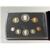 Image 2 : 2011 Canada Sterling Silver Proof Set - Conserving Canada's Natural Treasures : One Hundred Years of