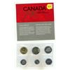 Image 1 : 2015 Canada Uncirculated Coin Set.