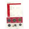 Image 2 : 2015 Canada Uncirculated Coin Set.