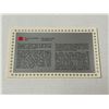 Image 4 : 1987 Canada Proof Double Dollar 7-Coin Set issued by the Royal Canadian Mint. It features a special 