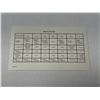 Image 5 : 1987 Canada Proof Double Dollar 7-Coin Set issued by the Royal Canadian Mint. It features a special 