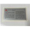 Image 4 : 1991 Royal Canadian Mint 7-coin proof set, featuring a commemorative silver dollar honoring the stea