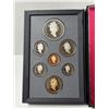 Image 3 : 1992 Canada Double Dollar Proof Set, issued by the Royal Canadian Mint to commemorate the 125th Anni