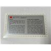 Image 4 : 1993 Canadian Double Dollar Proof Set featuring a special commemorative silver dollar celebrating th