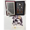 Image 1 : 1997 Royal Canadian Mint Proof Set, featuring commemorative coins celebrating the 25th anniversary o
