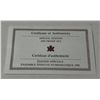 Image 4 : 1995 Canada Special Edition 7-piece proof set from the Royal Canadian Mint.