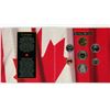 Image 1 : 1997 Royal Canadian Mint "Oh! Canada" Uncirculated Coin Set.