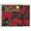 Image 4 : 1997 Royal Canadian Mint "Oh! Canada" Uncirculated Coin Set.