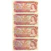 Image 1 : (4) 1974 Canada Two Dollars.