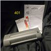 Image 1 : Staples Laminator & Sheets