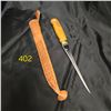 Image 1 : J. Martitiini Finland Rapala fillet knife