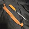 Image 3 : J. Martitiini Finland Rapala fillet knife