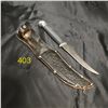 Image 1 : Western F39 Black Beauty Hunting Knife
