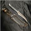 Image 2 : Western F39 Black Beauty Hunting Knife