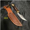 Image 1 : Browning Vintage Skinning Knife