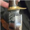 Image 2 : Browning Vintage Skinning Knife