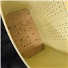 Image 2 : Vintage Yellow Hamper