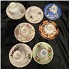 Image 2 : 7 Matching Tea Cups & Saucers