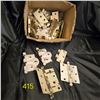 Image 1 : Vintage Hinges