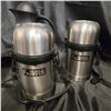 Image 2 : 3 Thermal Containers