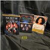 Image 1 : 3 DVD Sets