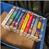Image 1 : 11 VHS Movies