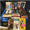 Image 1 : 40 VHS Movies