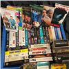 Image 2 : 40 VHS Movies
