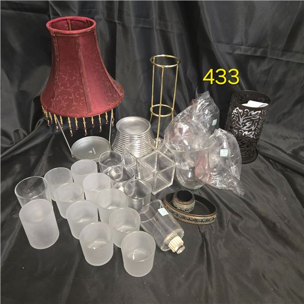 Partylite Misc.