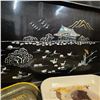 Image 3 : 5 Vintage Trays