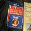 Image 3 : Royalty Booklets