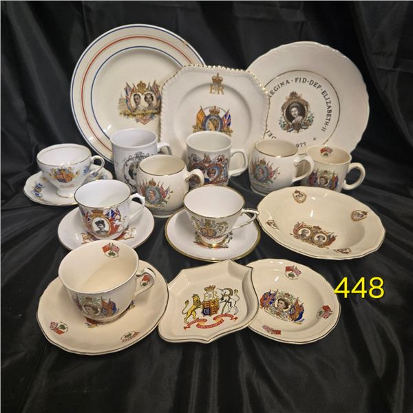 Royalty Items