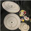 Image 2 : Noritake, Porcelain Florals, Misc