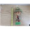 Image 1 : 1972 Bosson Congleton Chalkware Head