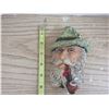 Image 2 : 1972 Bosson Congleton Chalkware Head