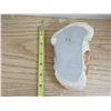 Image 3 : Baker Chalkware Head