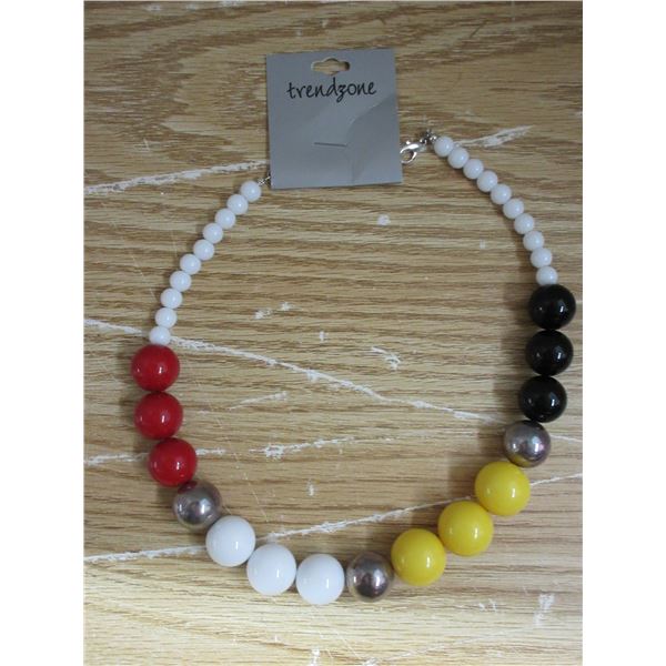 9 Inches Trendzone Necklace