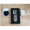 Image 1 : Whisper of Angel Key Chain, Owl Hair Clip, Ring Box