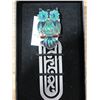 Image 5 : Whisper of Angel Key Chain, Owl Hair Clip, Ring Box