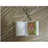 Image 7 : Whisper of Angel Key Chain, Owl Hair Clip, Ring Box