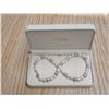 Image 1 : 9 Inch Multicolored Pearl Necklace