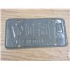 Image 3 : 1976 Sask  Dealer License Plate