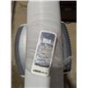 Image 2 : Portable air conditioner with remote