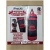 Image 1 : boxing laundry bag