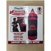 Image 2 : boxing laundry bag