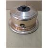 Image 1 : cake serving tray, 11x6