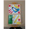 Image 2 : fisherprice tool kit